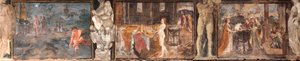 Storie di Giasone e Medea